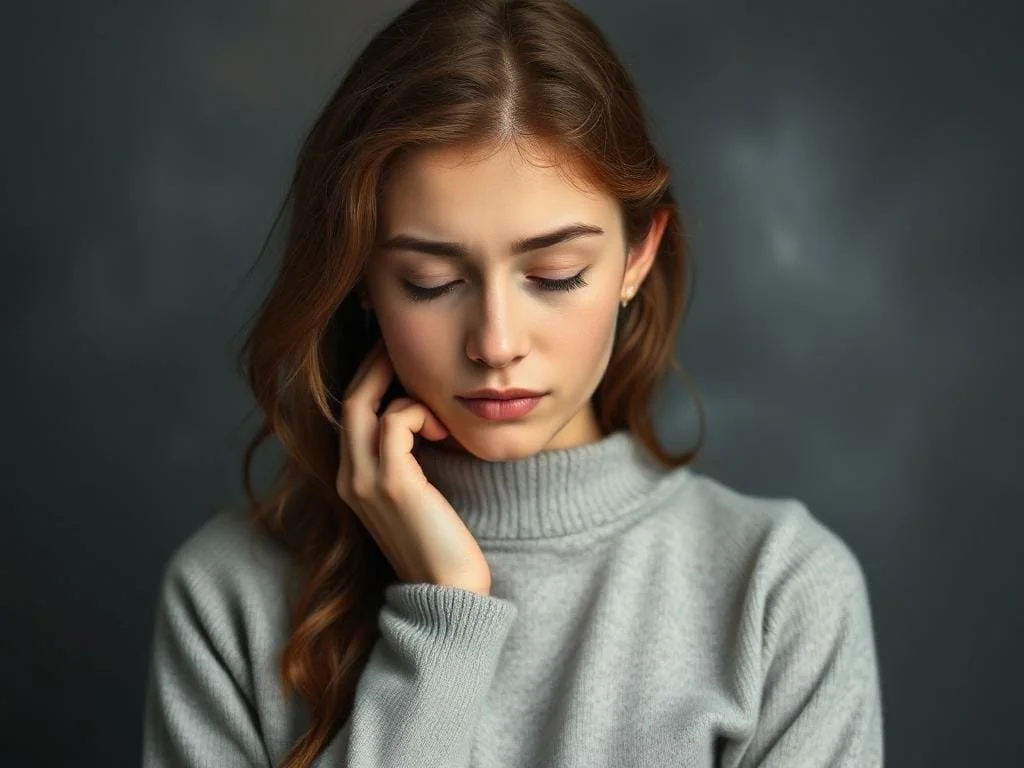 Depresyon ve Anksiyete İlişkisi - Bakırköy Psikolog