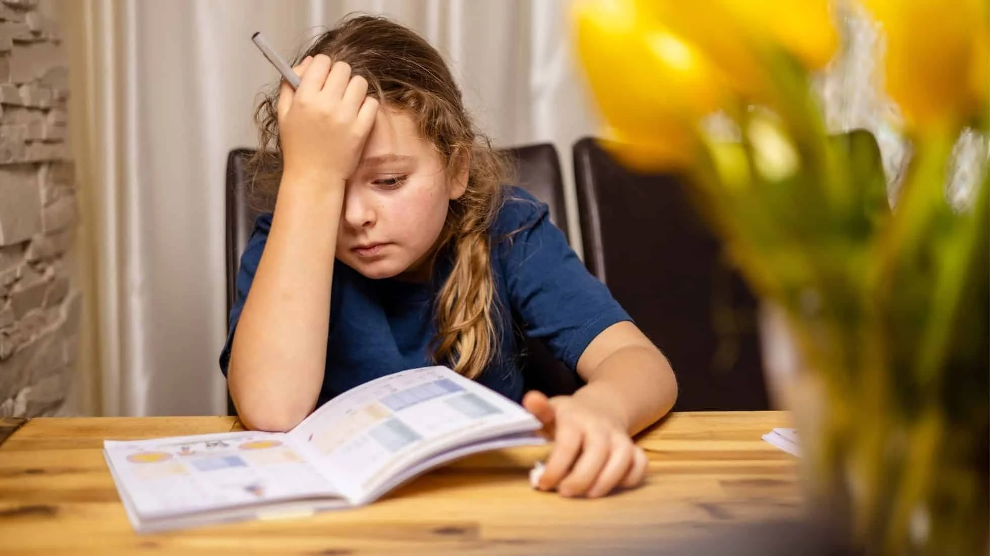 Disleksi ve Agrafi Farkları: Disleksi Belirtileri