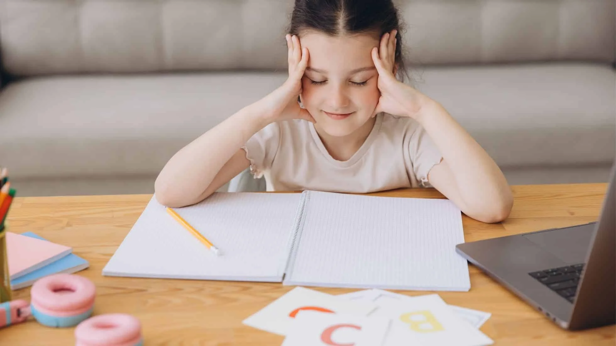 Disleksi ve Agrafi Farkları: Temel Farklar