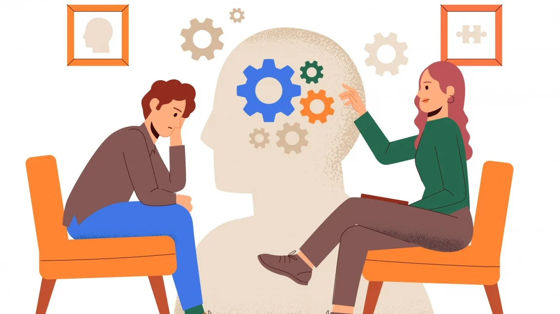 Duygularınızı Günlük Tutmak - Psikolojik Danışmanlık