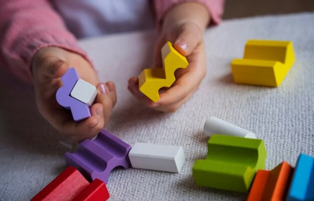 Duyu Bütünleme ile Çocuk Gelişimini Destekleyin - Psikolog Nazike Meşe - Bursa
