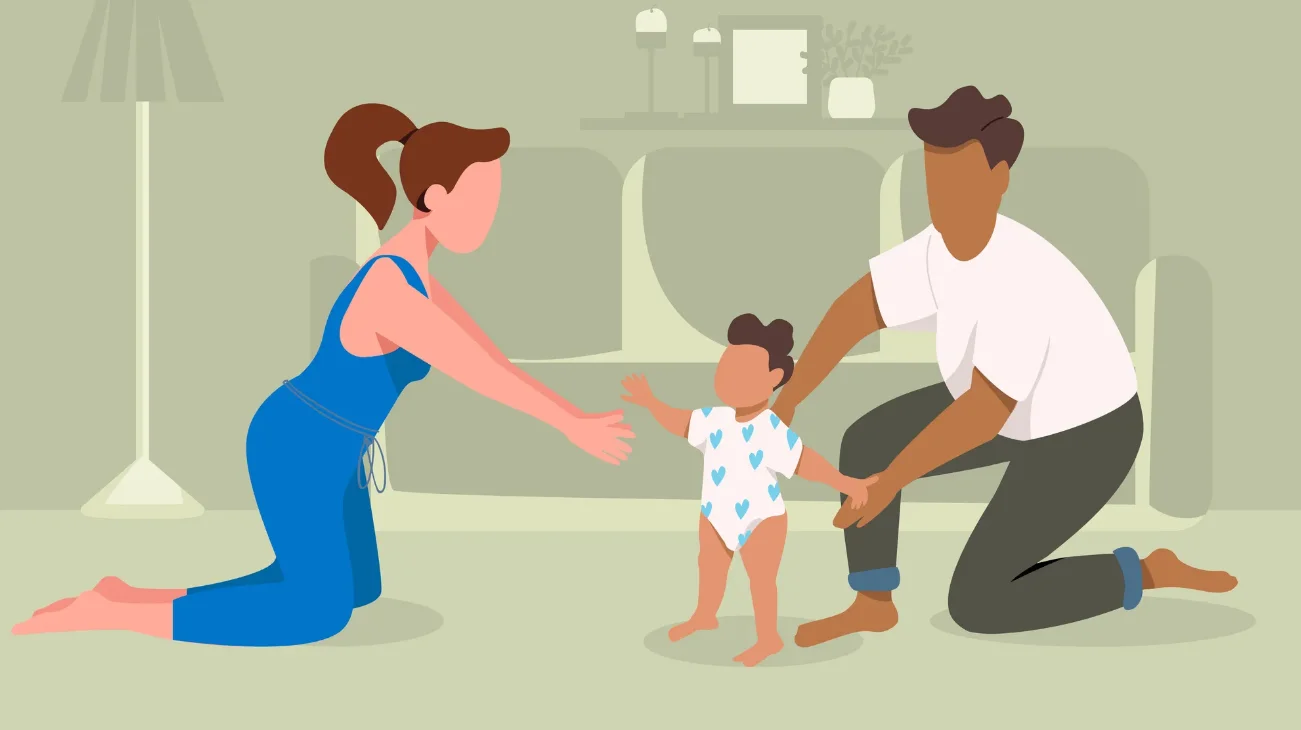 Fizyoterapi ile Çocukların Gelişimini Desteklemenin Yolları - Ebeveynlerin Önemi