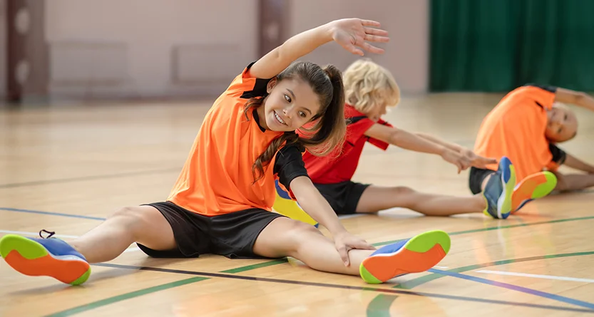 Fizyoterapi ile Hareket Becerilerini Geliştirmenin Yolları - Esneme Teknikleri