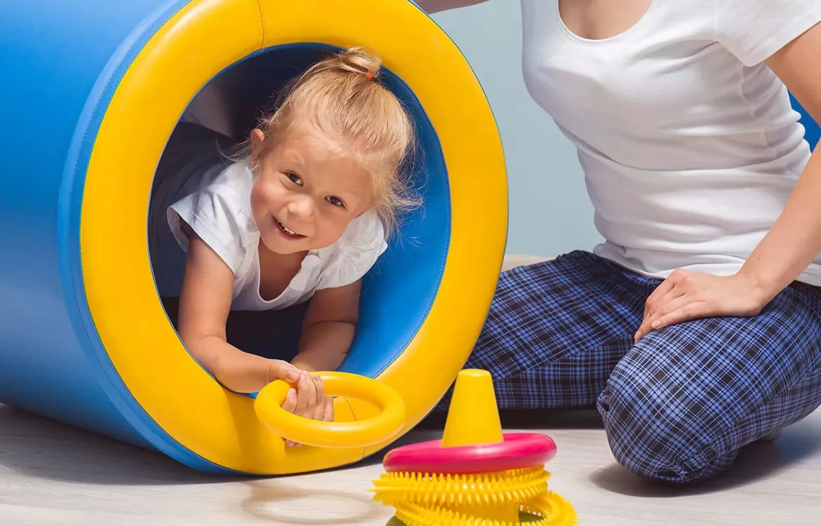 Ergoterapi Uygulamaları: Günlük Hayata Katılım için 5 Etkili Yöntem