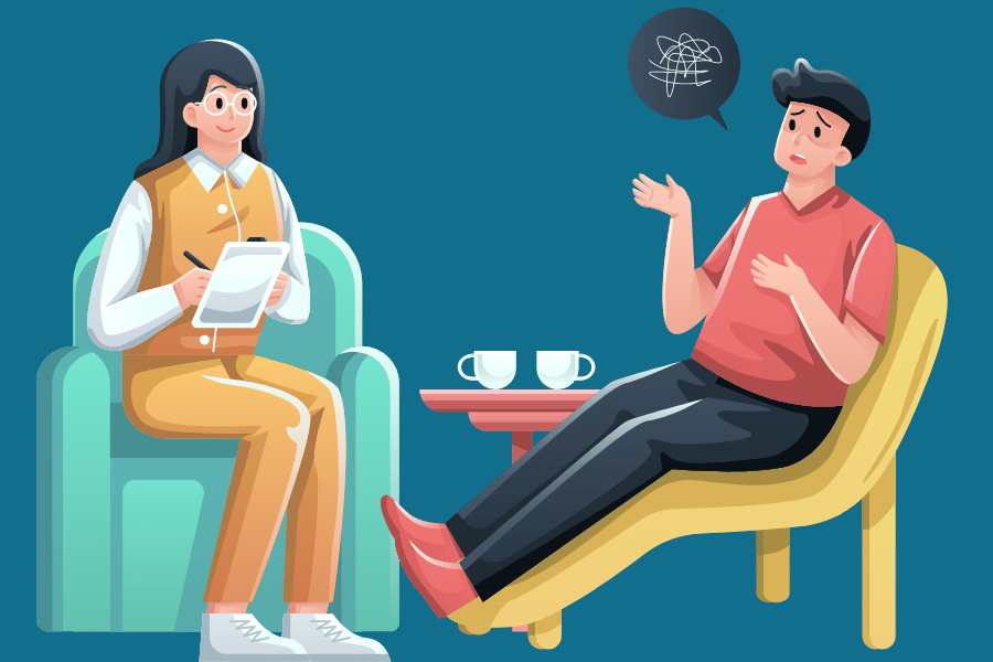 Psikolojik Danışmanlık: 5 Adımda Kendinizi Tanıyın ve Geliştirin