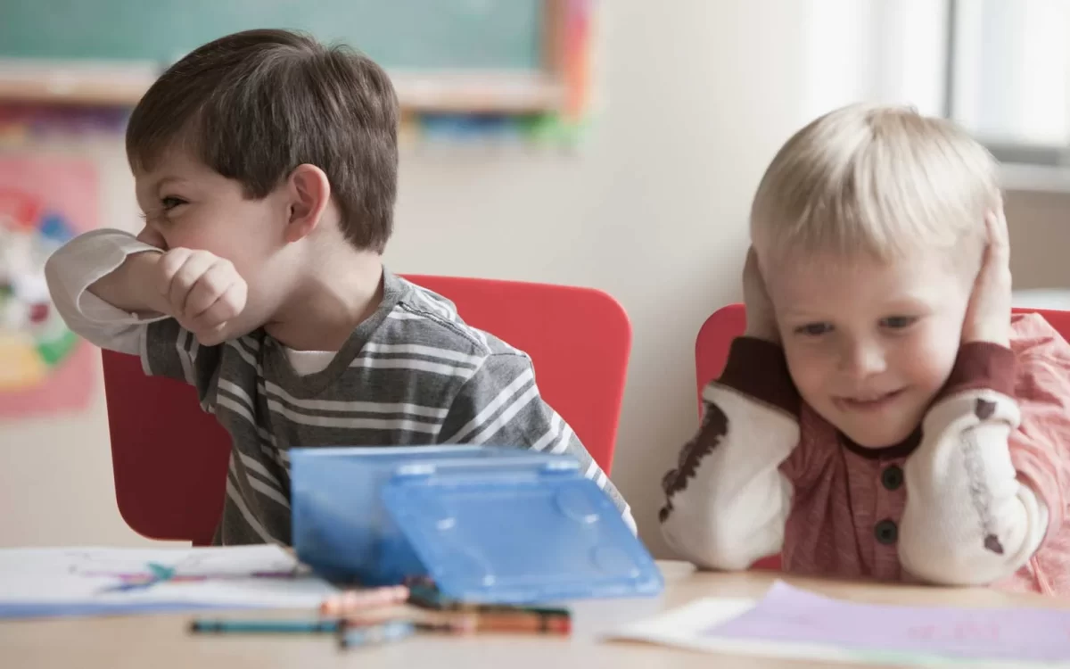 Duyu Bütünleme ile Çocuk Gelişimini Destekleyin: Yöntemler ve Oyunlar