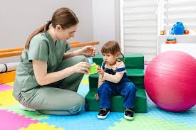 Fizyoterapi ile Çocukların Gelişimini Desteklemenin Yolları: Etkili Stratejiler
