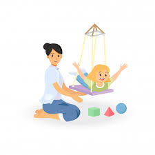 Duyu Bütünleme Yöntemleri ile Çocukların Duyusal Hassasiyetini Azaltın