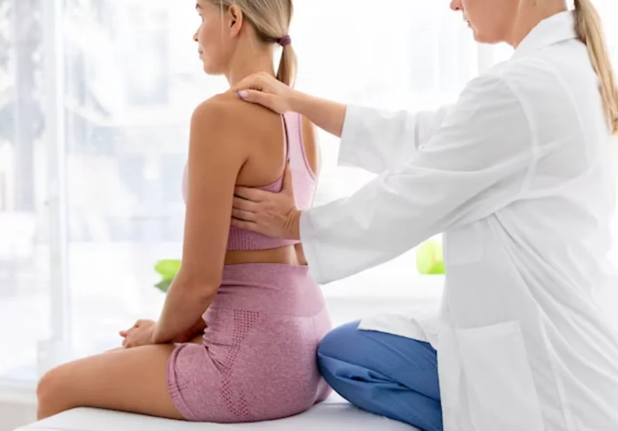 Fizyoterapi ile Hareket Becerilerini Geliştirmenin Yolları - Fiziksel Terapi Seansları