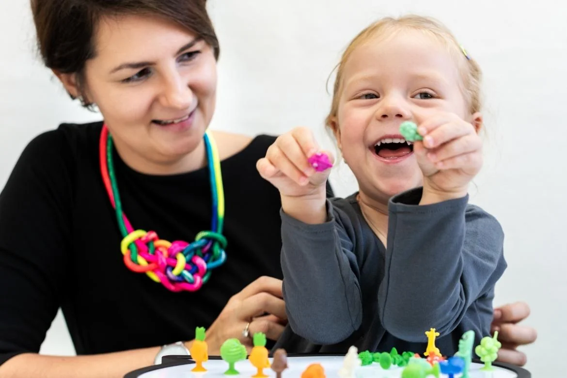 Ergoterapi Nedir? Günlük Aktivitelerde Bağımsızlık Sağlama