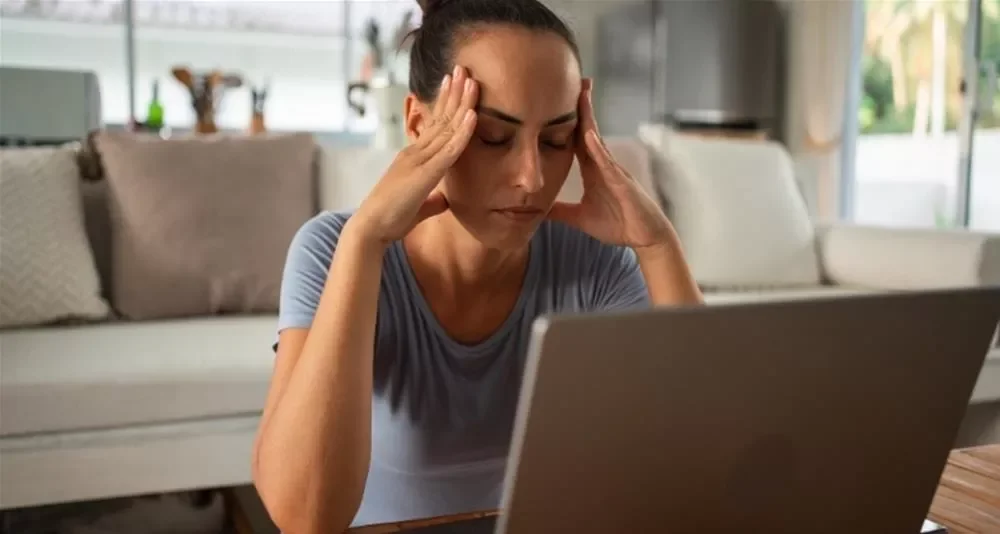 Günlük Hayatta Depresyonla Başa Çıkma Yöntemleri - Uzm. Dr. Seher Çakmak