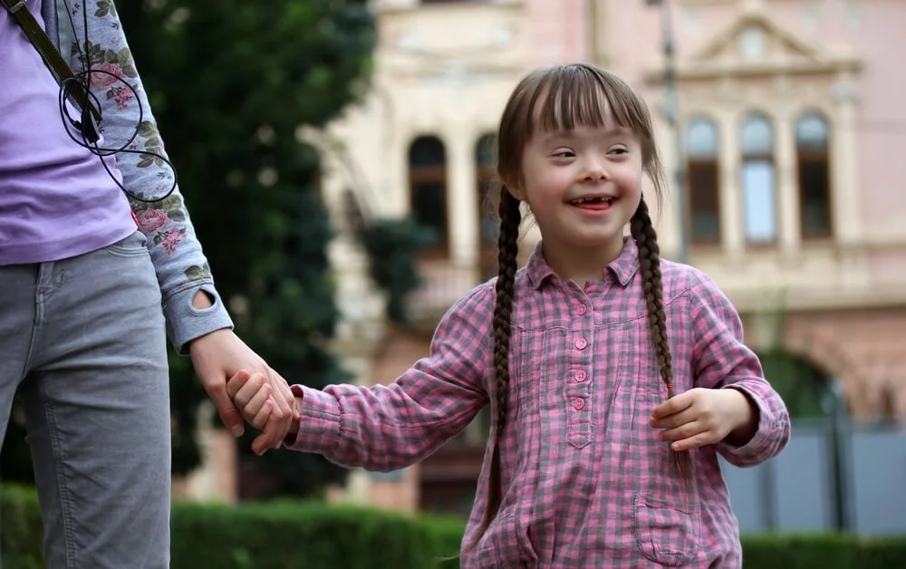 Down Sendromu Olan Çocuklar için Eğlenceli Günlük Rutini Oyunlaştırma
