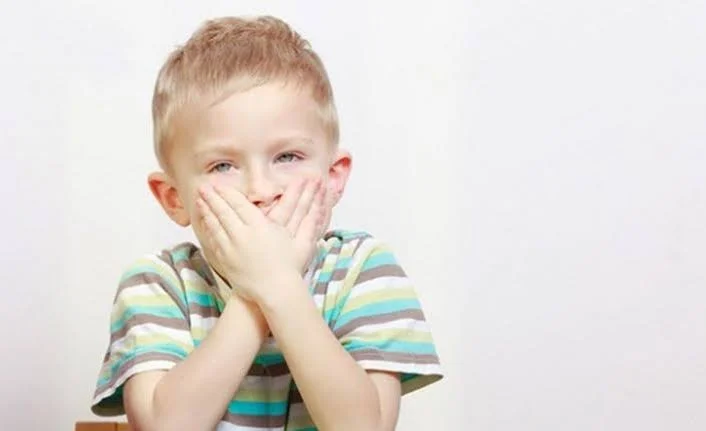 Kekemelik Genetik Mi? | MEtokondri