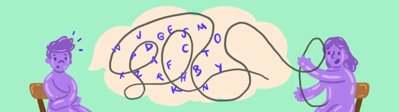 Kekemelik: Sadece Konuşma Bozukluğu Değil, Hayatı Etkileyen Bir Durum