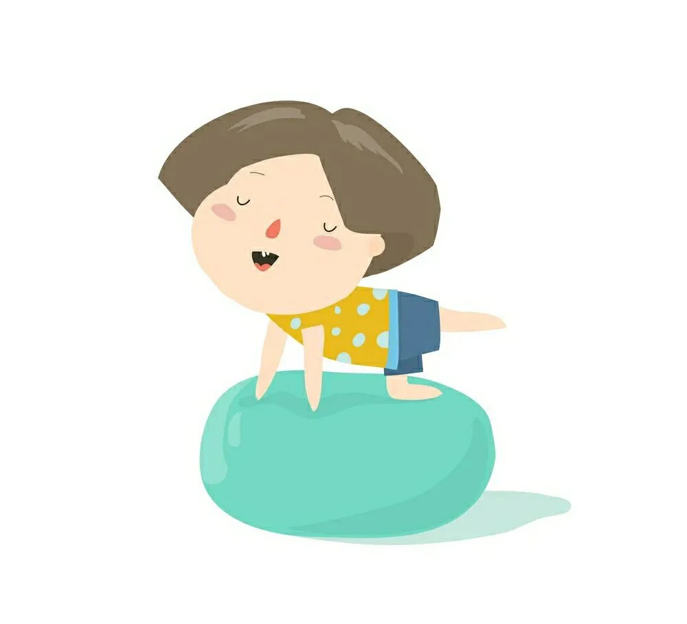 Ergoterapi Nedir? Motor Beceri Gelişimi