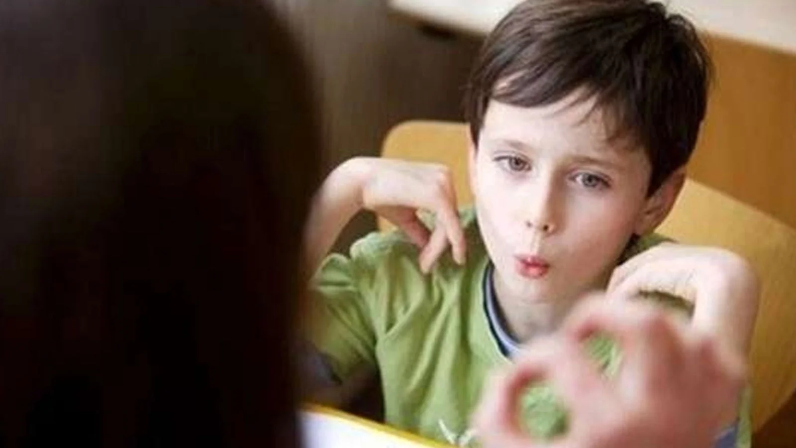 Kekemelikle Mücadelede Nefes Kontrolü Teknikleri