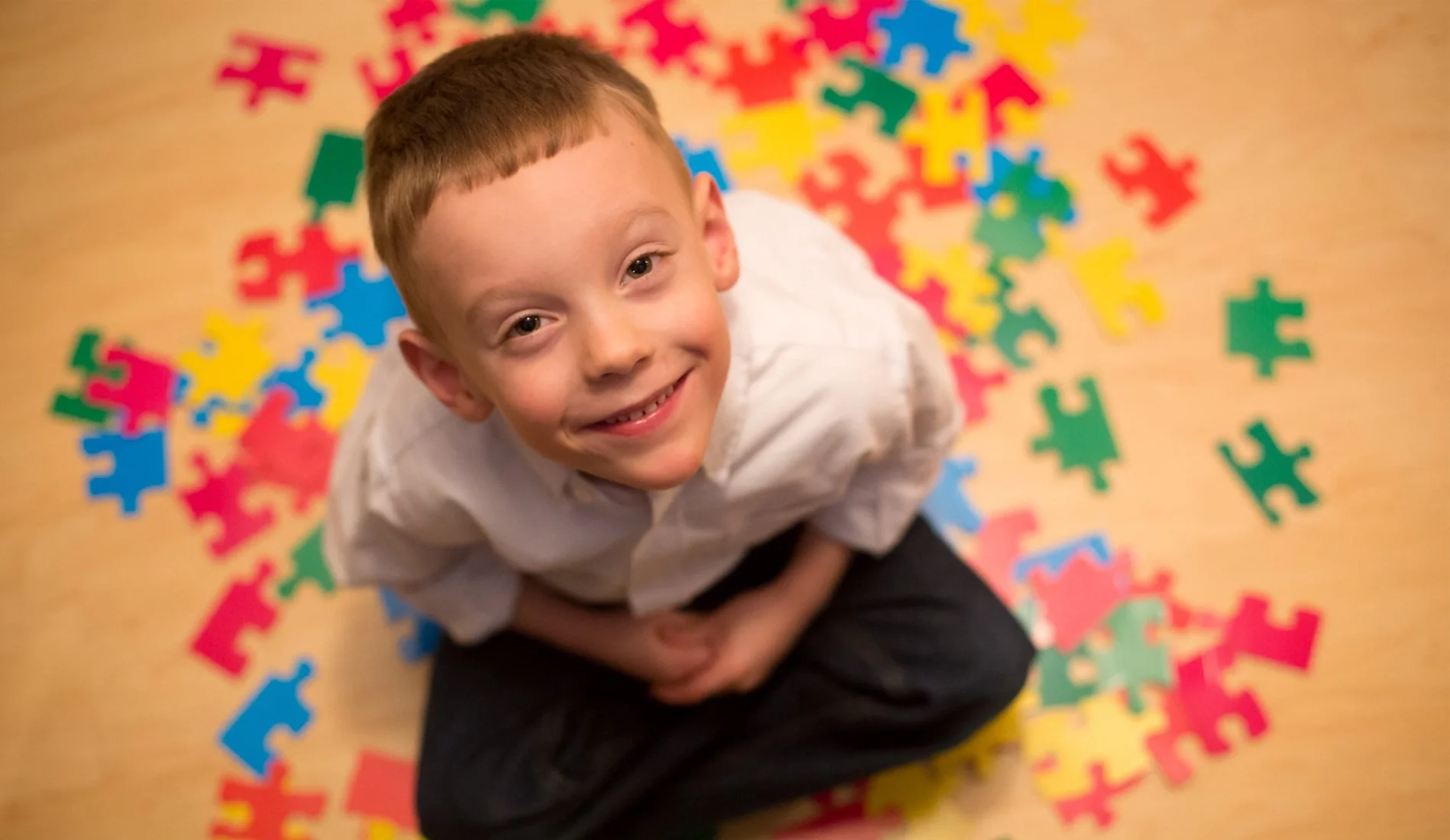 Otizm Spektrum Bozukluğu Belirtileri - Samsun Çocuk Gelişimi