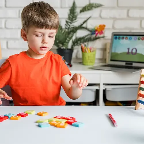 Otizm Spektrum Bozukluğu Nedir? Aile Destek Programları