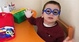 Otizm Spektrum Bozukluğu ve Erken Tanının Önemi: Çocuk Gelişimi Üzerindeki Etkileri