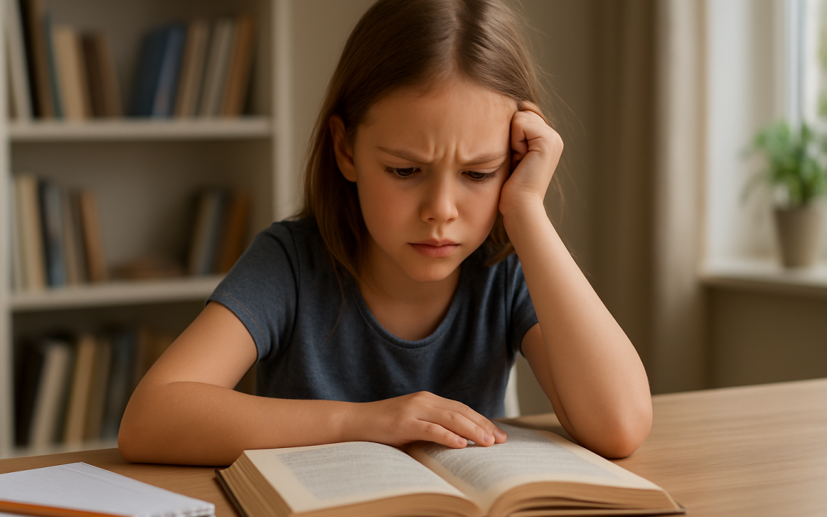 Özel Öğrenme Güçlüğü: Belirtileri, Türleri ve Eğitim Stratejileri