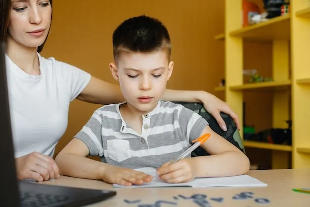 Özel Öğrenme Güçlüğü Olan Çocuklar İçin Eğitim Stratejileri