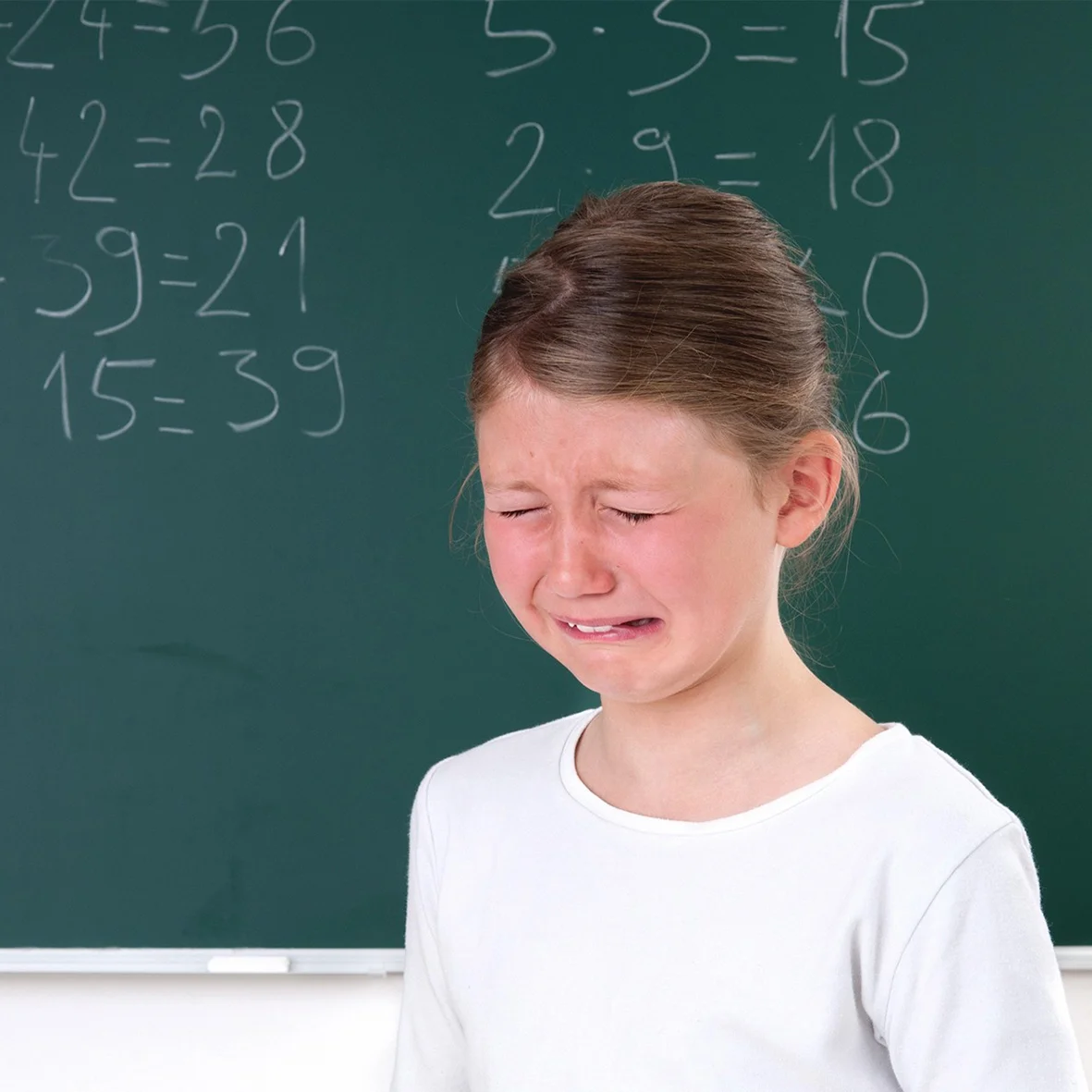 Özgül Öğrenme Güçlüğü Nedir? | Özgül Öğrenme Güçlüğü