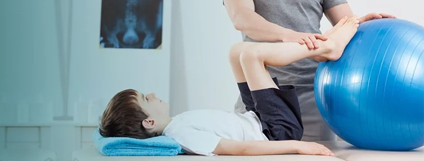 Fizyoterapi ile Çocukların Gelişimini Desteklemenin Yolları - Postür Düzeltme Egzersizleri