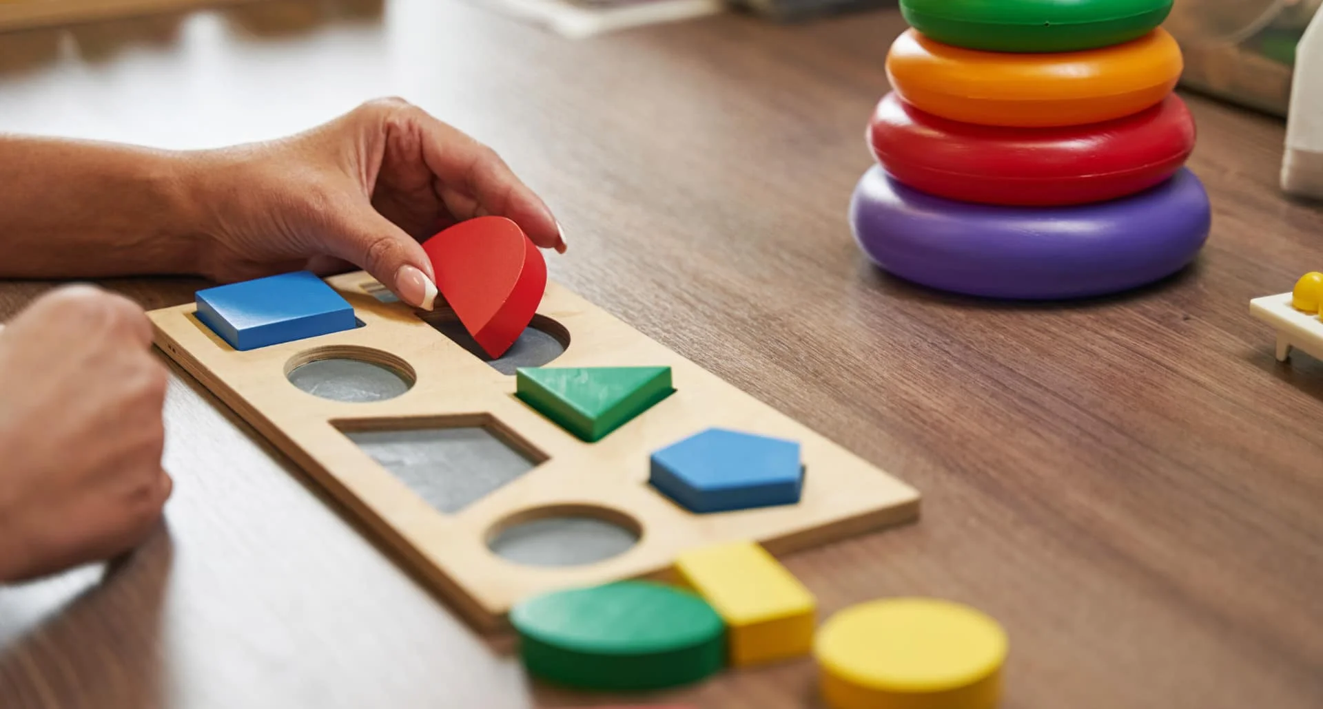 Ergoterapi Nedir? Zihinsel Sağlığı İyileştirme